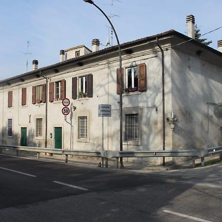 B&B La Dogana Forlì Exterior foto