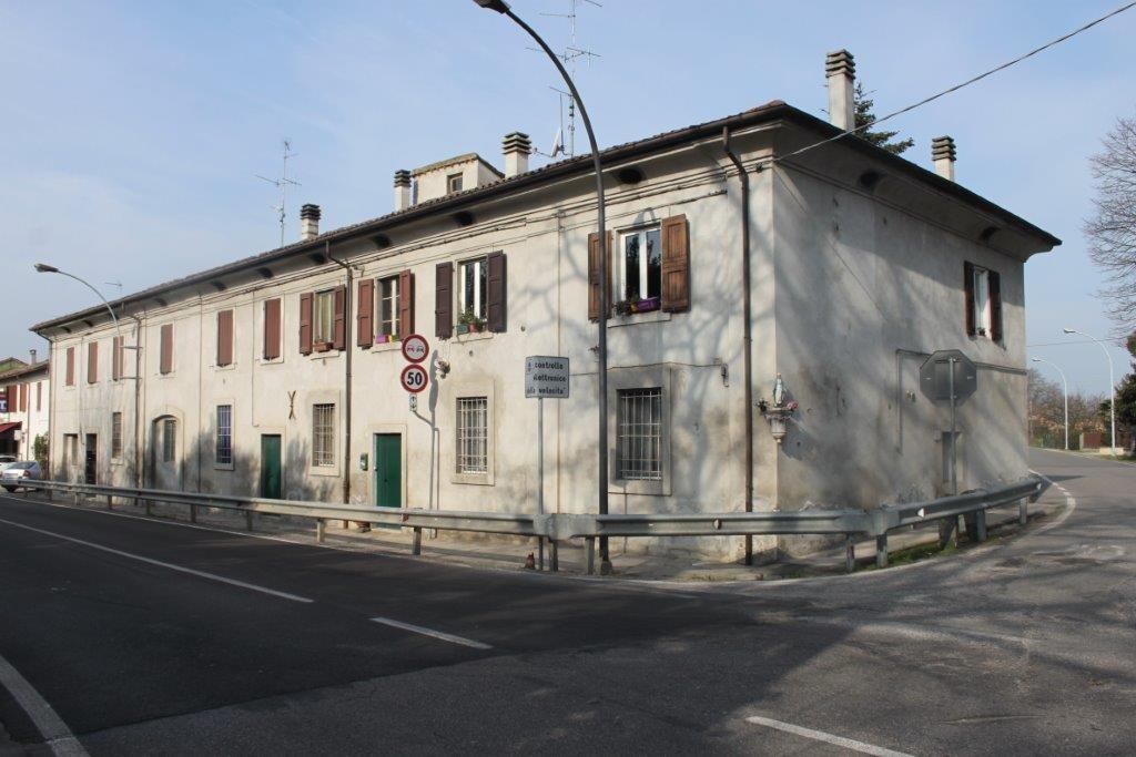 B&B La Dogana Forlì Exterior foto